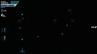 Скриншот 1 к игре Shin Galaxy - Alpha War