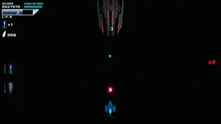 Скриншот 2 к игре Shin Galaxy - Alpha War