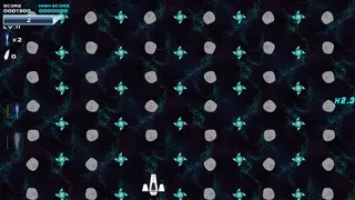 Скриншот 5 к игре Shin Galaxy - Alpha War