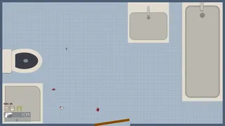 Скриншот 1 к игре Rat Shoot