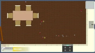 Скриншот 2 к игре Rat Shoot