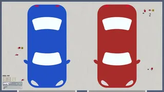 Скриншот 4 к игре Rat Shoot