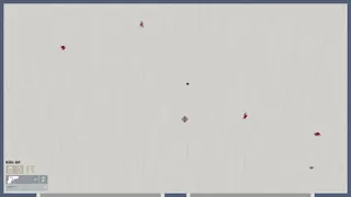 Скриншот 5 к игре Rat Shoot