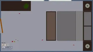 Скриншот 6 к игре Rat Shoot