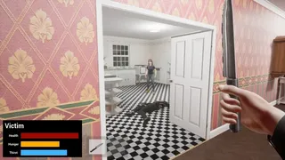 Скриншот 1 к игре Murder Next Room