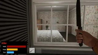 Скриншот 3 к игре Murder Next Room