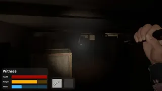 Скриншот 4 к игре Murder Next Room