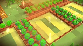 Скриншот 5 к игре Desktop Farm Remastered