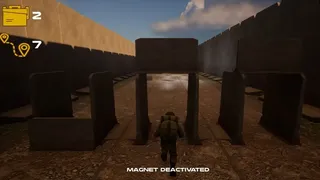 Скриншот 2 к игре Boot Camp Endless Runner