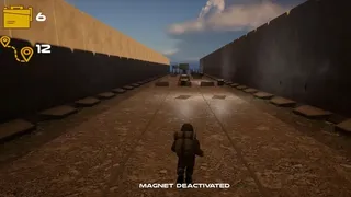 Скриншот 5 к игре Boot Camp Endless Runner