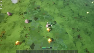 Скриншот 3 к игре DoTeam