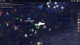 Скриншот 2 к игре Horde Hunters