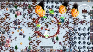 Скриншот 6 к игре Horde Hunters
