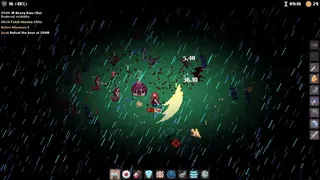 Скриншот 7 к игре Horde Hunters