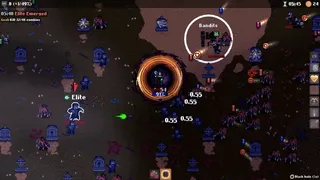 Скриншот 8 к игре Horde Hunters