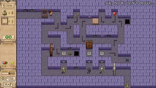Скриншот 2 к игре Talesworth Adventure: The Lost Artifacts