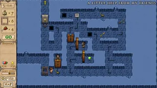 Скриншот 3 к игре Talesworth Adventure: The Lost Artifacts