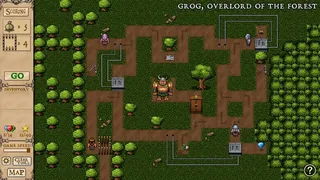 Скриншот 5 к игре Talesworth Adventure: The Lost Artifacts