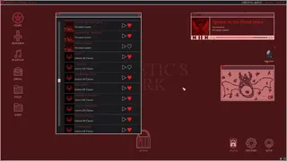 Скриншот 3 к игре Heretic's Fork