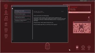 Скриншот 5 к игре Heretic's Fork