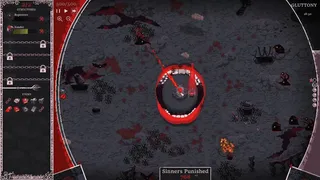 Скриншот 6 к игре Heretic's Fork