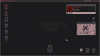 Скриншот 7 к игре Heretic's Fork