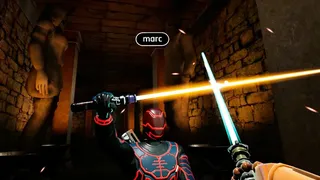 Скриншот 2 к игре Riff XR