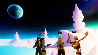 Скриншот 8 к игре Riff XR