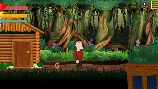 Скриншот 3 к игре Ghost Village