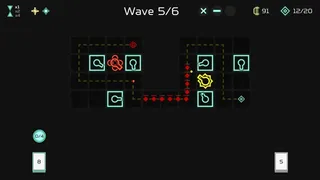Скриншот 2 к игре Shapebreaker - Prologue
