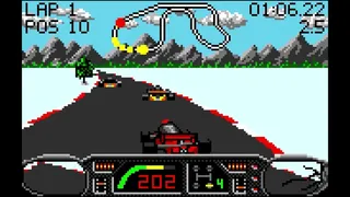 Скриншот 4 к игре Checkered Flag