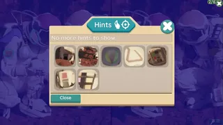 Скриншот 6 к игре Vispo — видеоигра «Найди отличия»