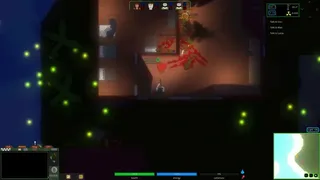 Скриншот 1 к игре The expedition squad