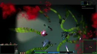 Скриншот 5 к игре The expedition squad