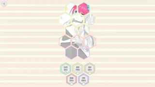 Скриншот 2 к игре Waifu Museum