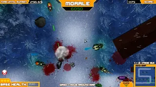 Скриншот 4 к игре Dracula Defense!
