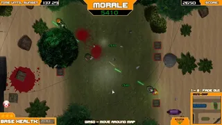 Скриншот 7 к игре Dracula Defense!