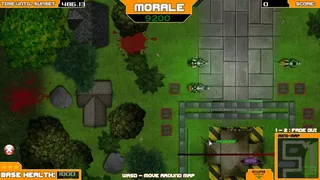 Скриншот 8 к игре Dracula Defense!