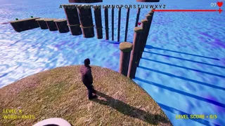 Скриншот 3 к игре WORDKOUR