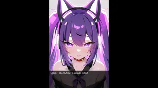 Скриншот 5 к игре Nyanco Impact