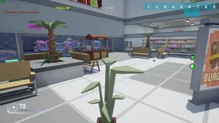 Скриншот 3 к игре People Versus Everything