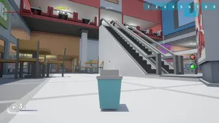 Скриншот 5 к игре People Versus Everything