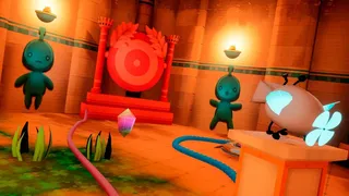 Скриншот 7 к игре Corbid! A Colorful Adventure
