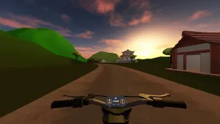 Скриншот 2 к игре MotoX