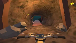 Скриншот 3 к игре MotoX