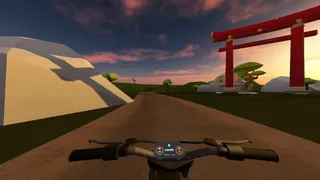 Скриншот 7 к игре MotoX