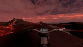 Скриншот 8 к игре MotoX