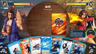 Скриншот 2 к игре Yomi 2