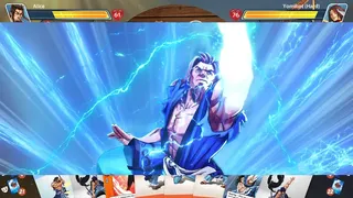 Скриншот 4 к игре Yomi 2