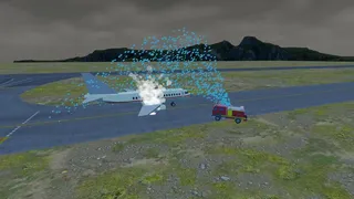 Скриншот 1 к игре AMERICAS TOWER SIMULATOR